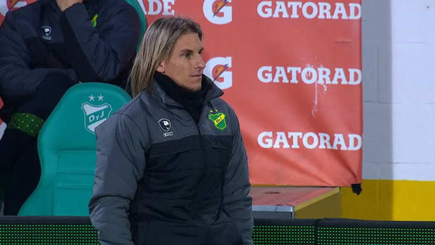 Liga Argentina: Defensa y Justicia 3-2 Aldosivi
